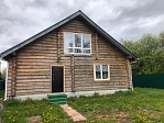 Продается жилой дом в г. Чехов Московской области на ул. Советской Армии площадью 226 кв. м². Продается жилой дом в г. Чехов Московской области на ул. Советской Армии площадью 226 кв. м².