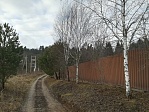 Продается земельный участок в деревне Попово Чеховского муниципального округа Московской области. Продается земельный участок в деревне Попово Чеховского муниципального округа Московской области.