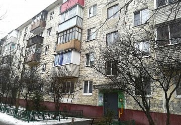 ***������ ������ 2-��������� �������� � �. �����  ���������� �������,  ���������� ��������,  ��. �������, � 11