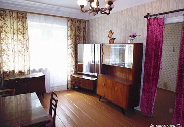 2-комн. квартира на ул. Гагарина. 2-комн. квартира на ул. Гагарина.