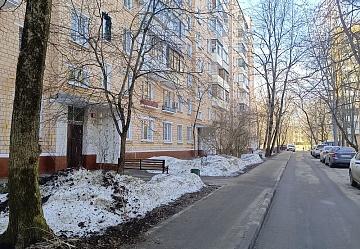 ��������� 2-��������� �������� � �. ������, ������������ ��-��, �.10, ����.2.