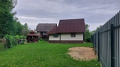 Продам дачу в СНТ Угрюмово-2 в районе д. Угрюмово Домодедовского района Московской области Продам дачу в СНТ Угрюмово-2 в районе д. Угрюмово Домодедовского района Московской области